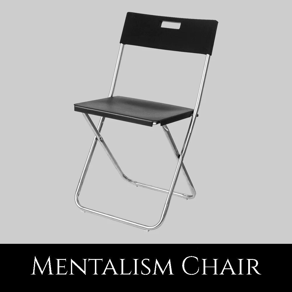 Mentalism Chair by Cobra Magic